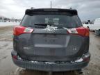 2013 TOYOTA RAV4 LE for sale at Copart ON - TORONTO