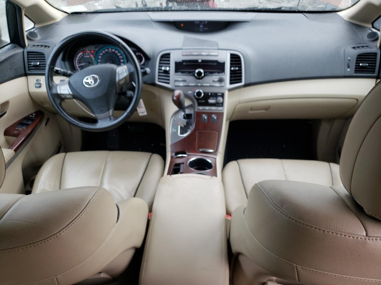 2009 Toyota Venza - Image 8