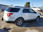 2017 Ford Explorer Xlt for Sale in Lexington, KY - Front End