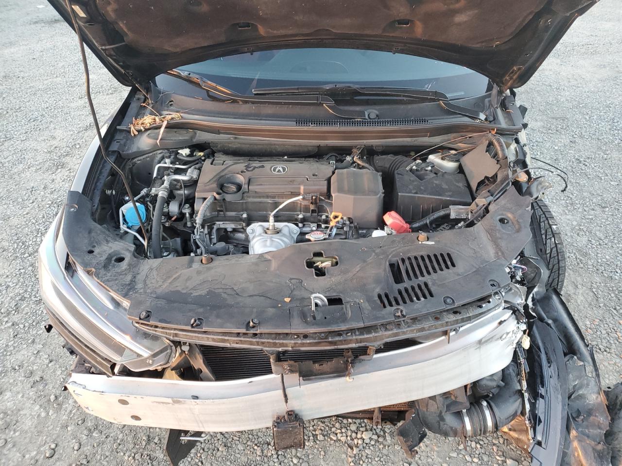 2021 Acura ILX - Image 11