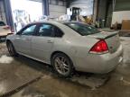 2013 Chevrolet Impala Ltz за продажба в Greenwood, NE - Frame Damage