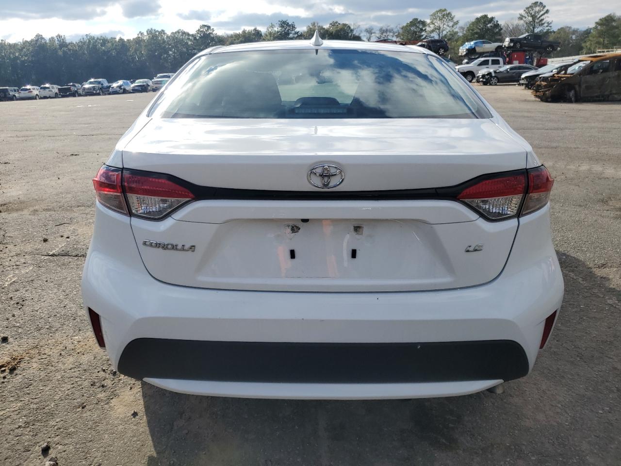 2022 Toyota Corolla - Image 6