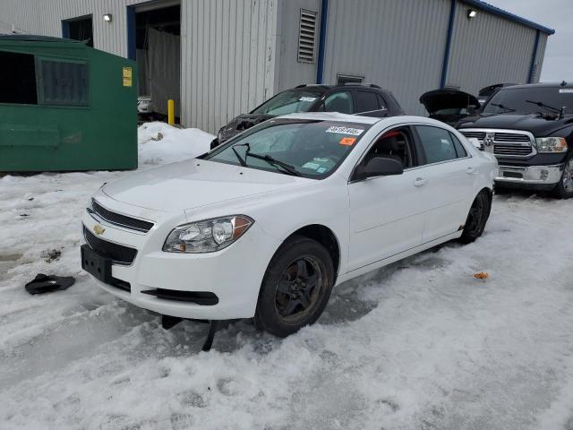 2012 Chevrolet Malibu Ls