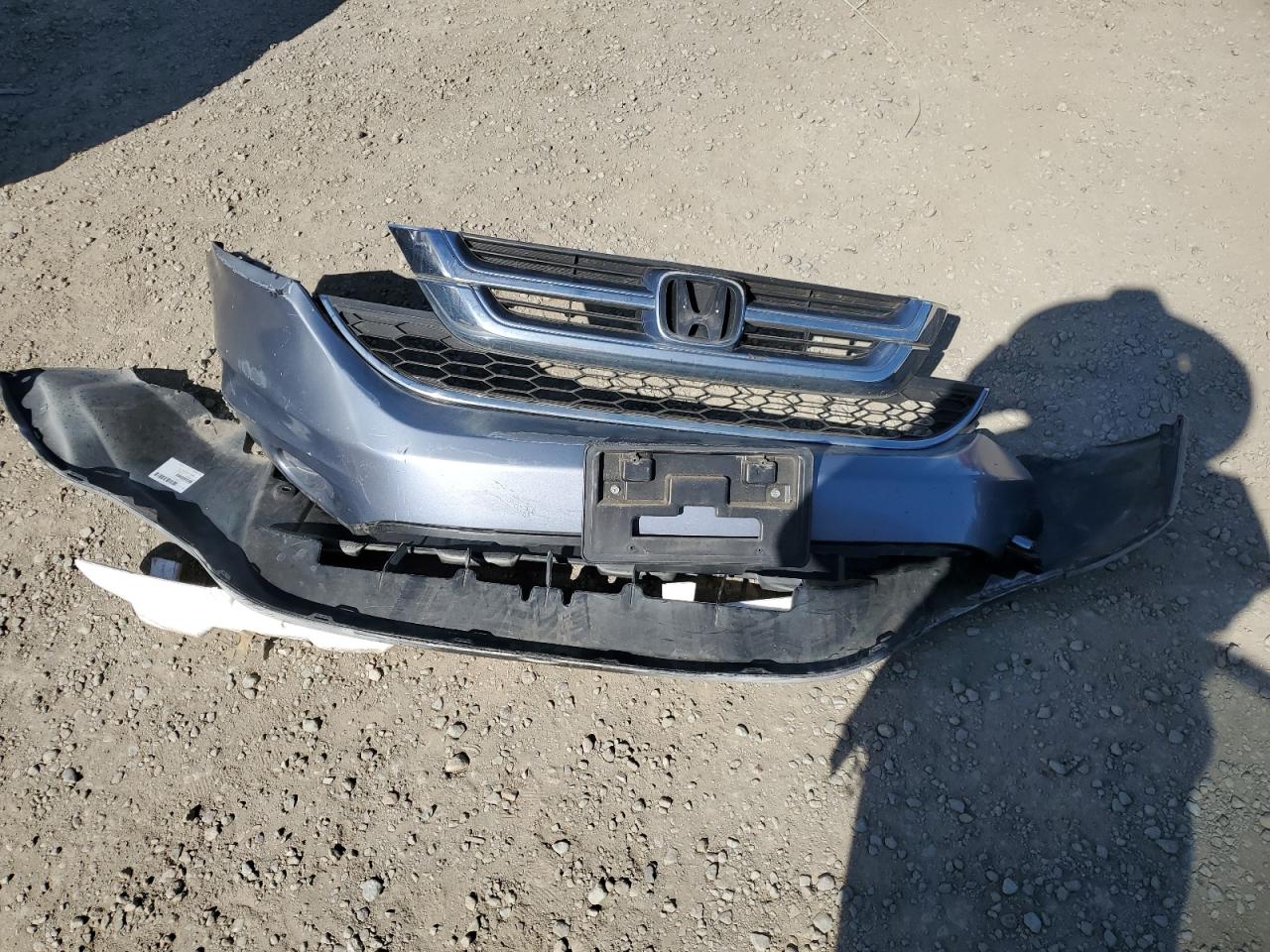 2011 Honda CR-V - Image 13