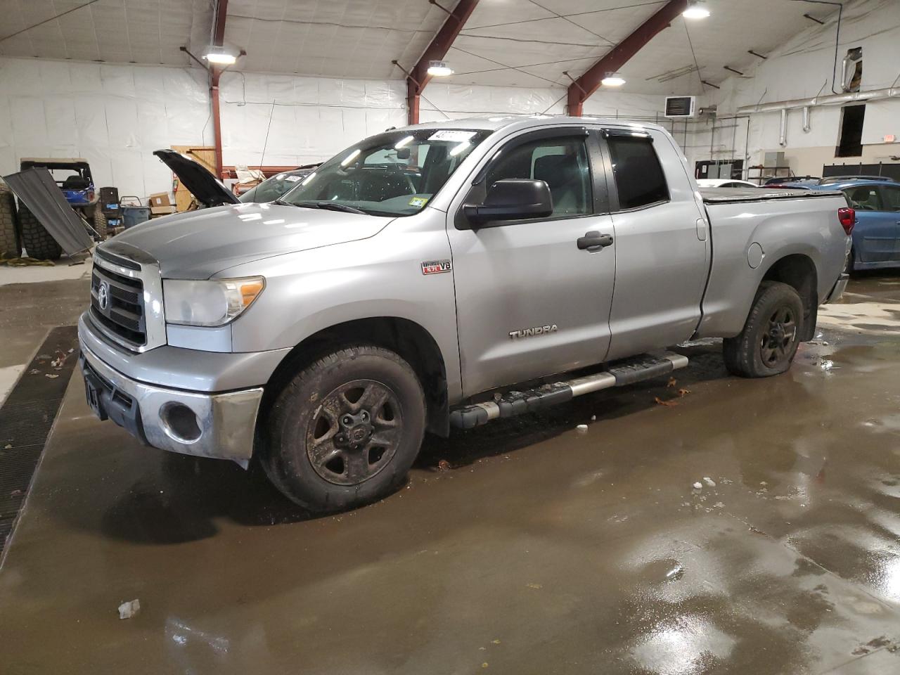 2012 Toyota Tundra - Image 1