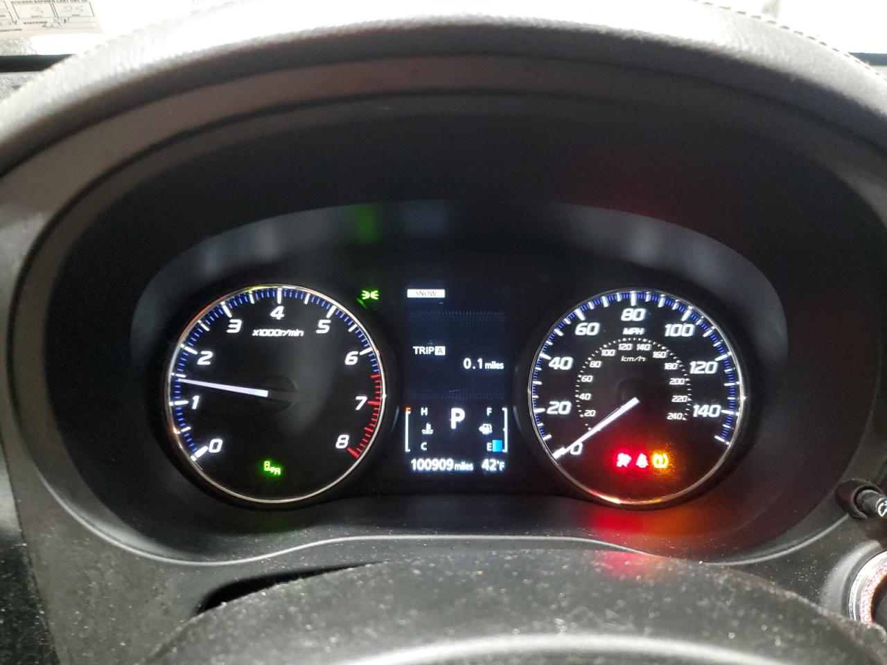 2020 Mitsubishi Outlander - Image 9