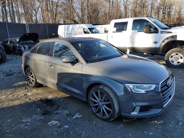  AUDI A3 2017 Szary