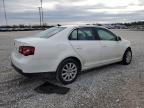 2009 Volkswagen Jetta Se за продажба в Lawrenceburg, KY - Front End