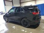 2024 Chevrolet Equinox Ls იყიდება Hurricane-ში, WV - Front End