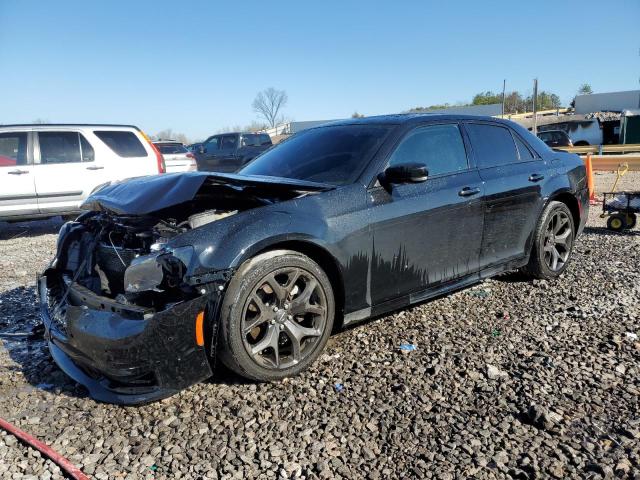 2021 Chrysler 300 S