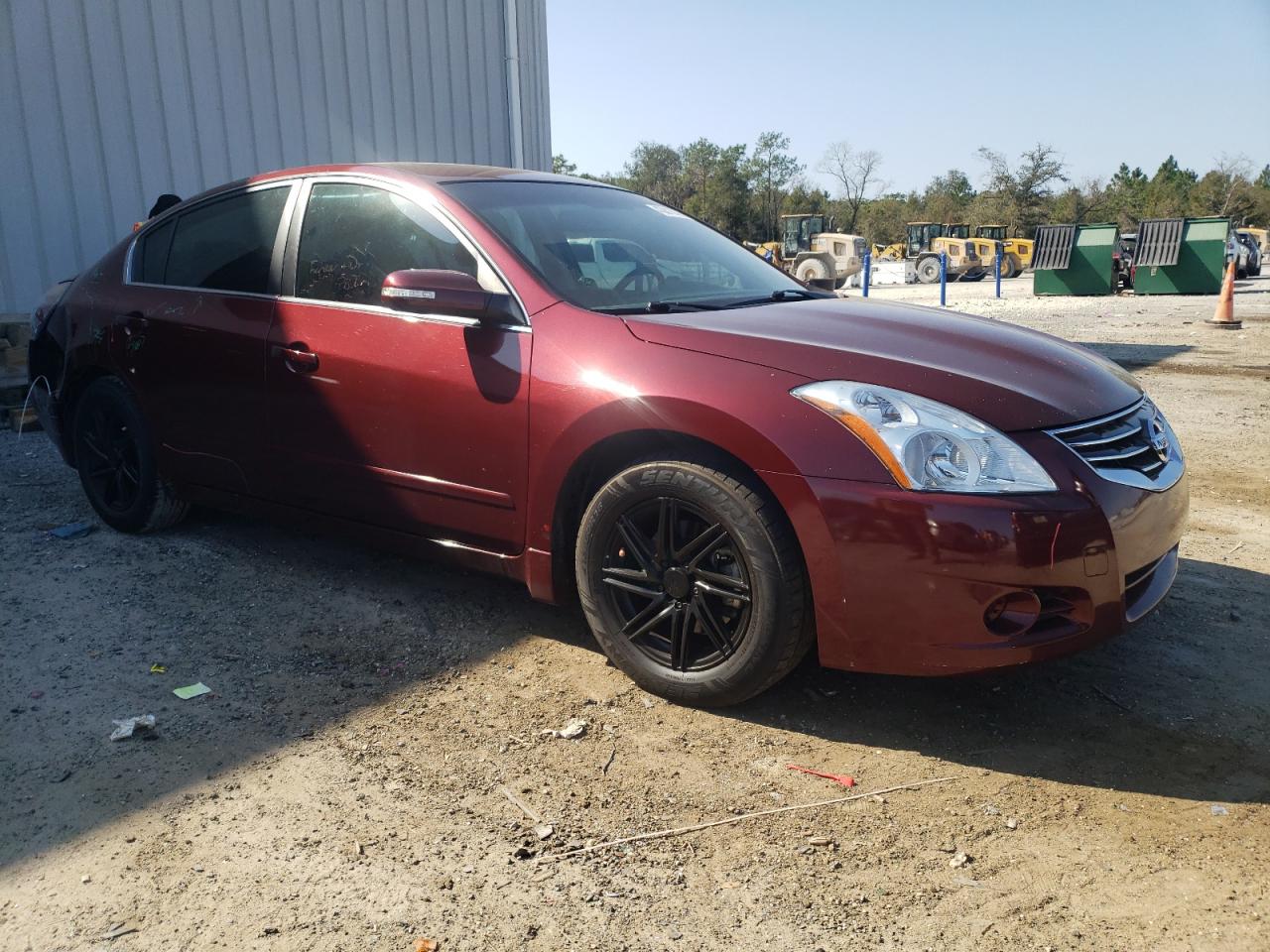 2011 Nissan Altima - Image 4