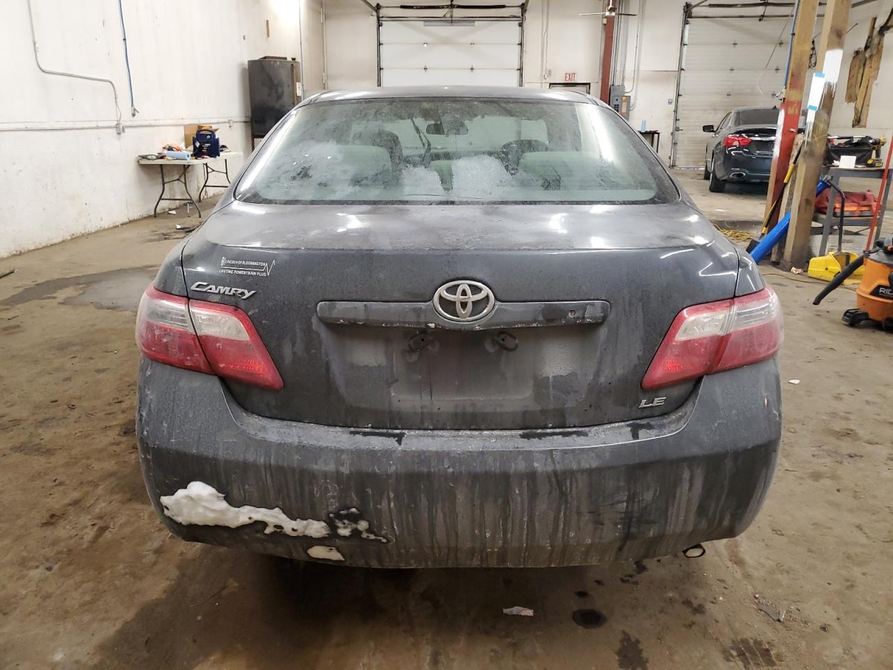 2008 Toyota Camry - Image 6