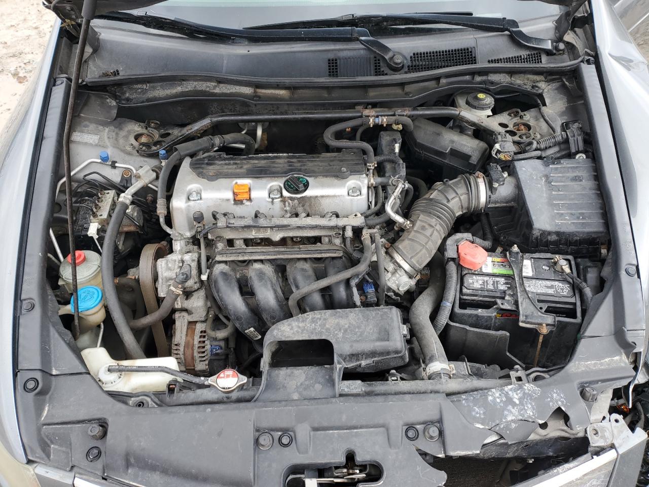 2009 Honda Accord - Image 12