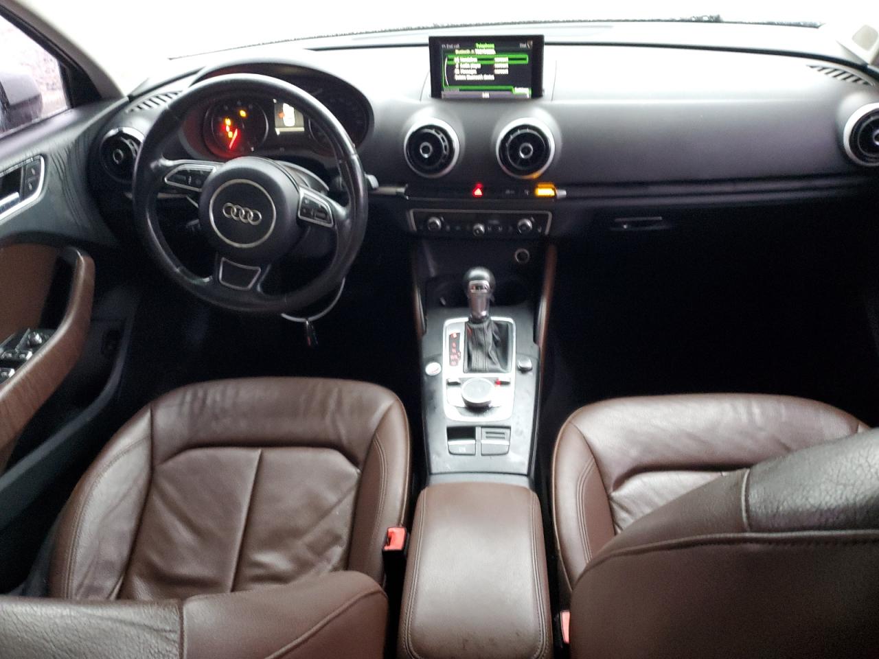 2015 Audi A3 - Image 8