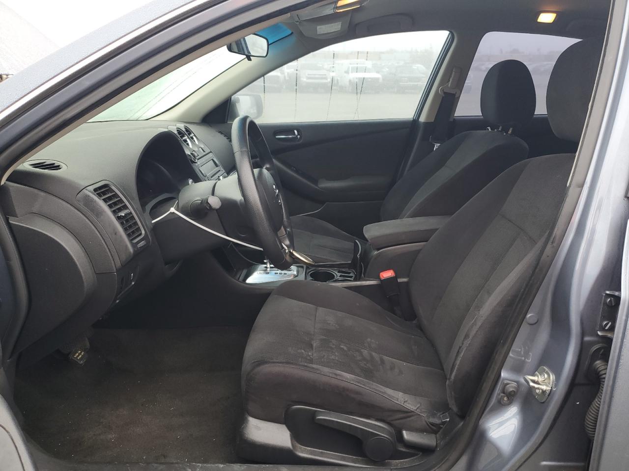 2012 Nissan Altima - Image 7