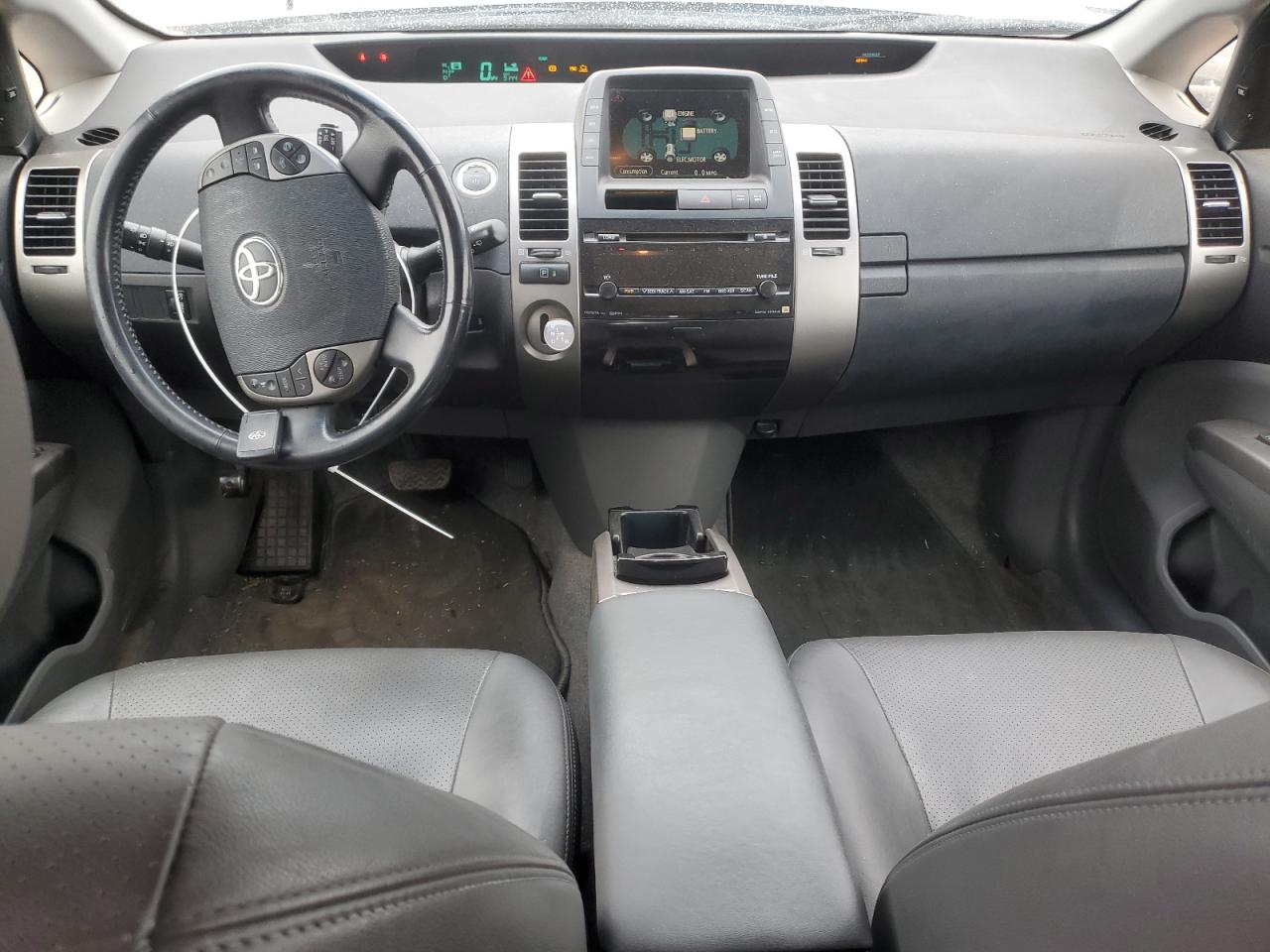 2008 Toyota Prius - Image 8