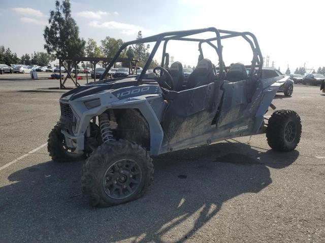 2021 POLARIS RZR XP 4 1000 PREMIUM