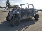 2021 Polaris Rzr Xp 4 1000 Premium zu verkaufen in Rancho Cucamonga, CA - Rollover