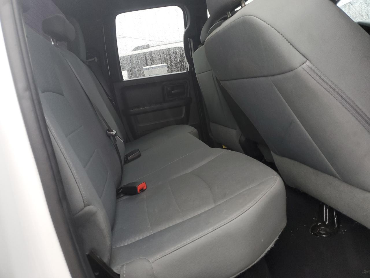 2017 RAM 1500 - Image 10