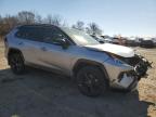 2019 Toyota Rav4 Xse იყიდება Baltimore-ში, MD - Front End