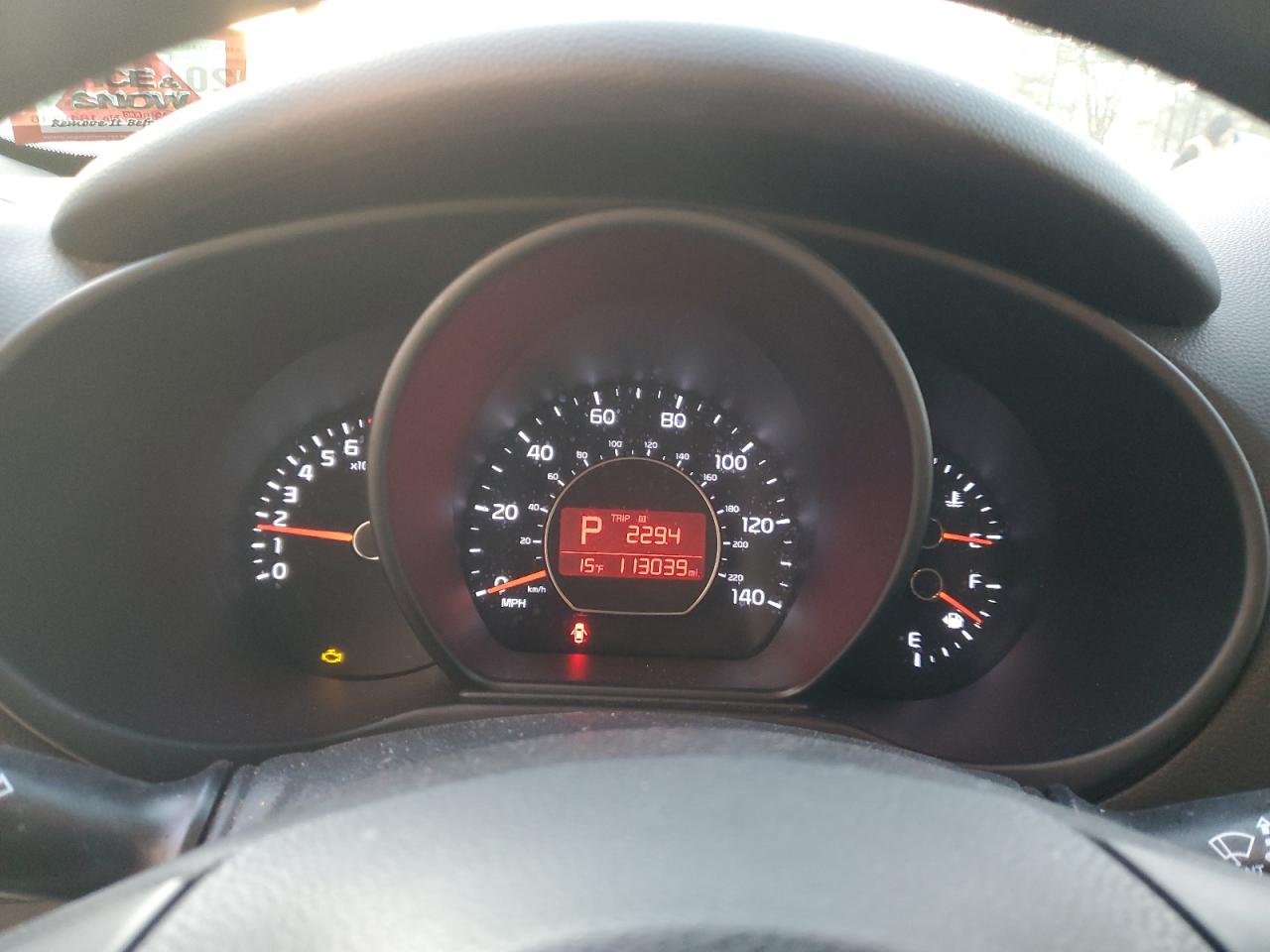 2019 Kia Soul - Image 9