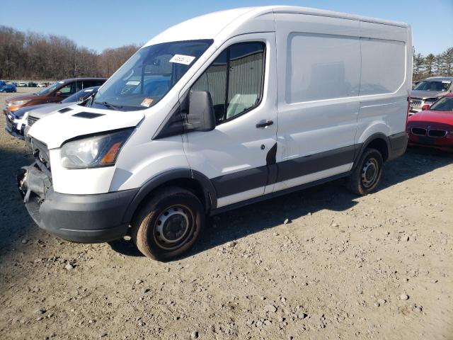 2016 Ford Transit T-250