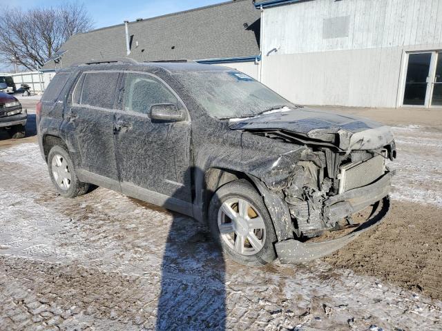  GMC TERRAIN 2014 Czarny