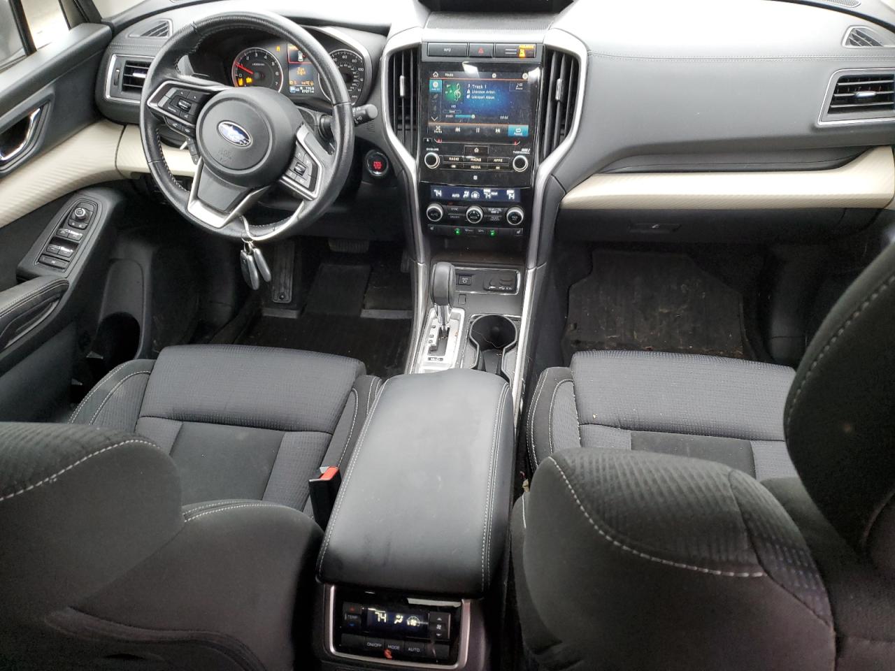 2021 Subaru Ascent - Image 8