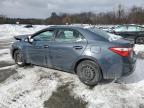 2015 Toyota Corolla Eco продається в Albany, NY - Front End