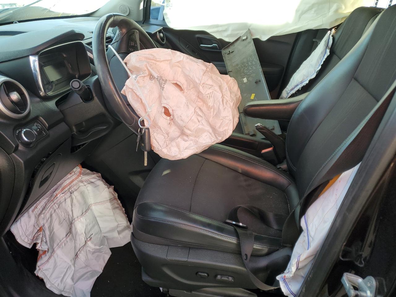2015 Chevrolet Trax - Image 7