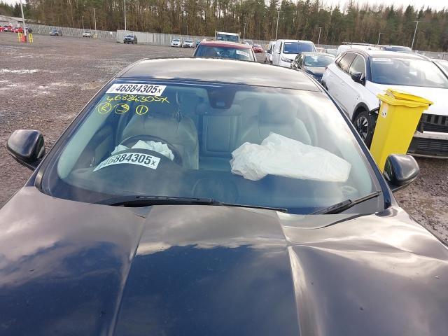 2010 JAGUAR XF 3.0D V6 S PREMIUM LUXURY 4DR AUTO