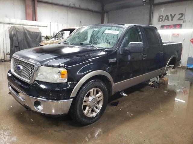 2006 Ford F150 Supercrew