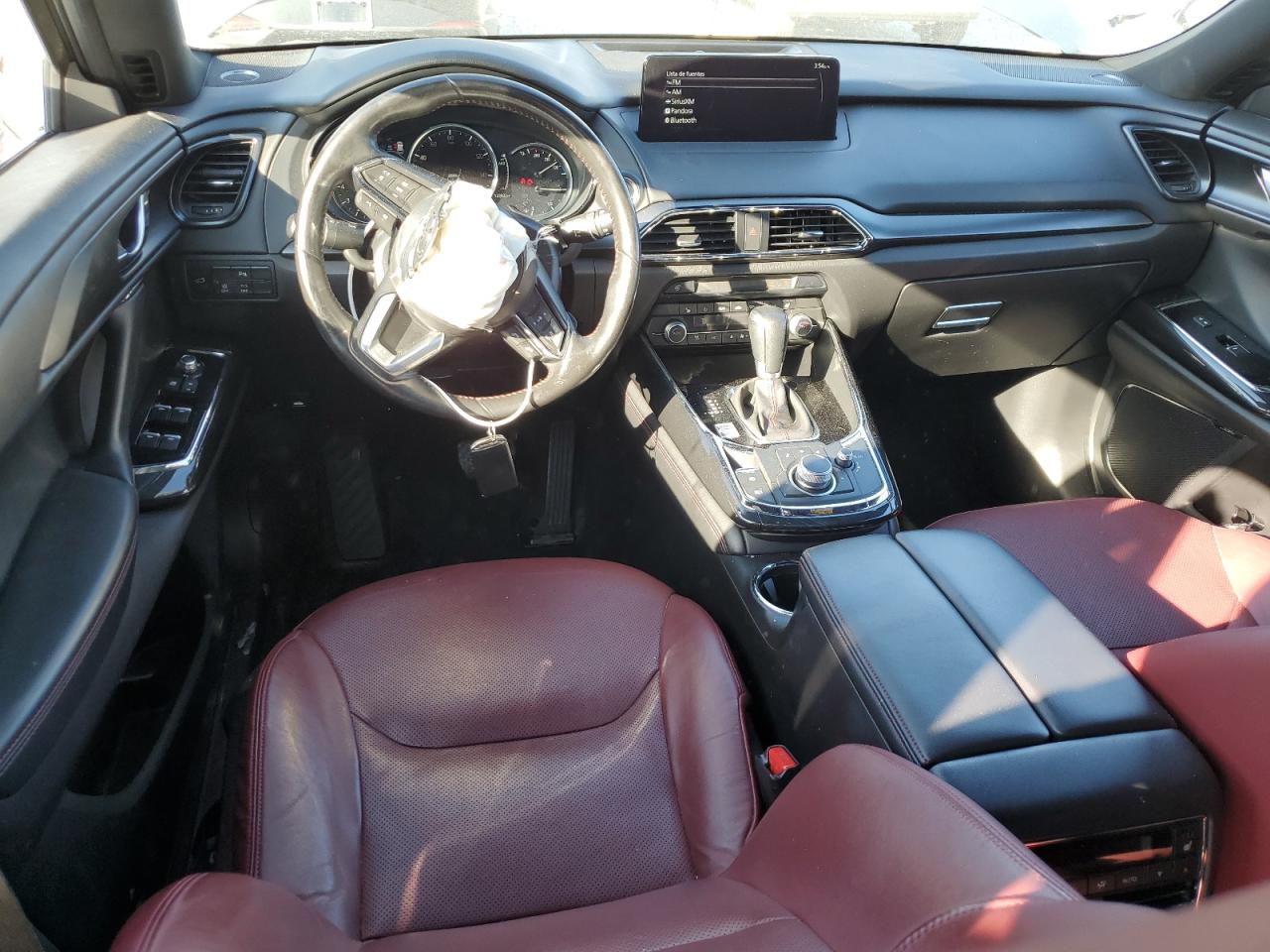 2021 Mazda CX-9 - Image 8