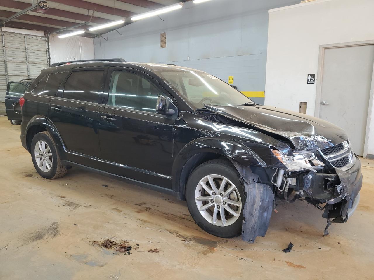 2015 Dodge Journey - Image 4
