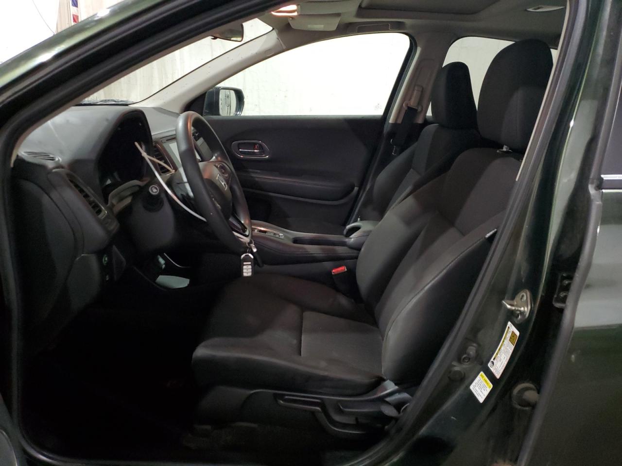 2016 Honda HR-V - Image 7