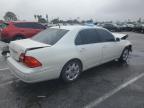 2003 Lexus Ls 430 იყიდება Van Nuys-ში, CA - Front End