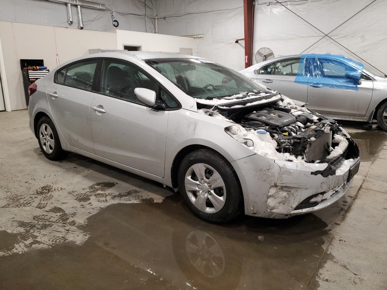 2018 Kia Forte - Image 4