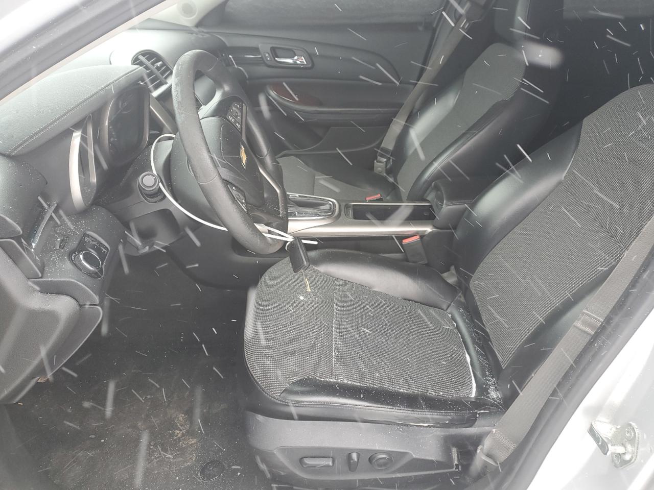 2013 Chevrolet Malibu 1Lt VIN: 1G11C5SA1DF128130 Lot: 44578225