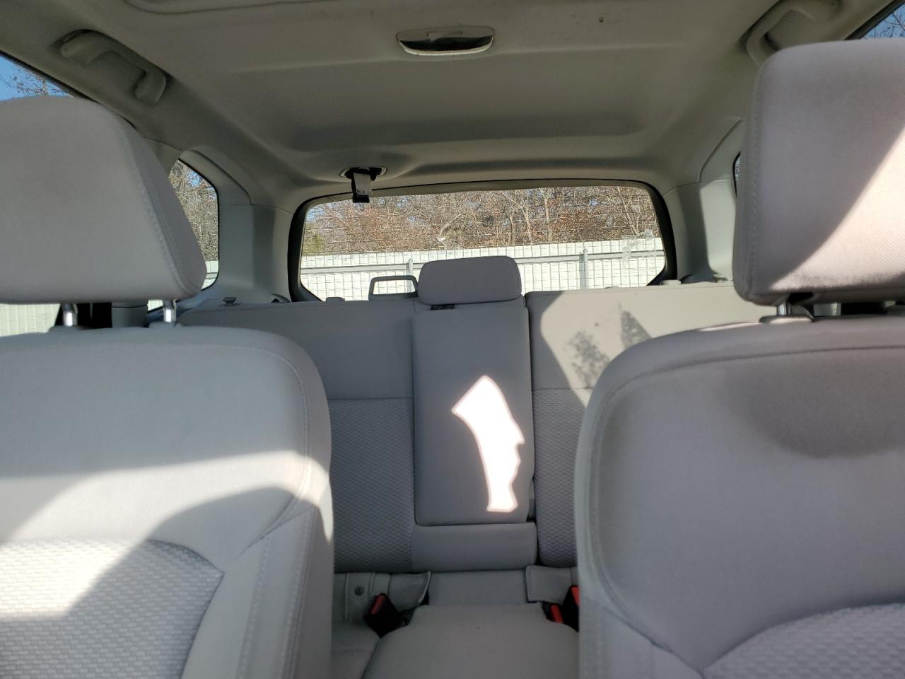 2017 Subaru Forester - Image 10