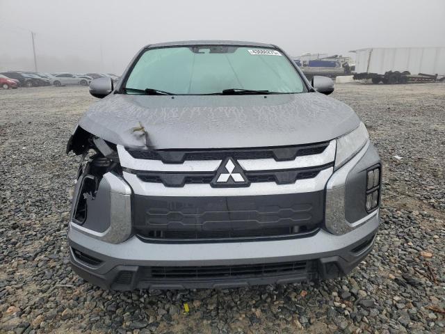  MITSUBISHI OUTLANDER 2022 Szary