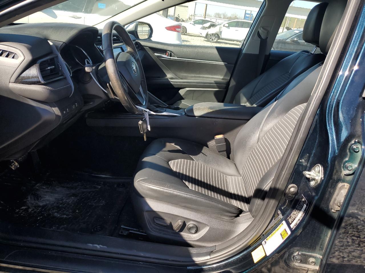 2020 Toyota Camry - Image 7