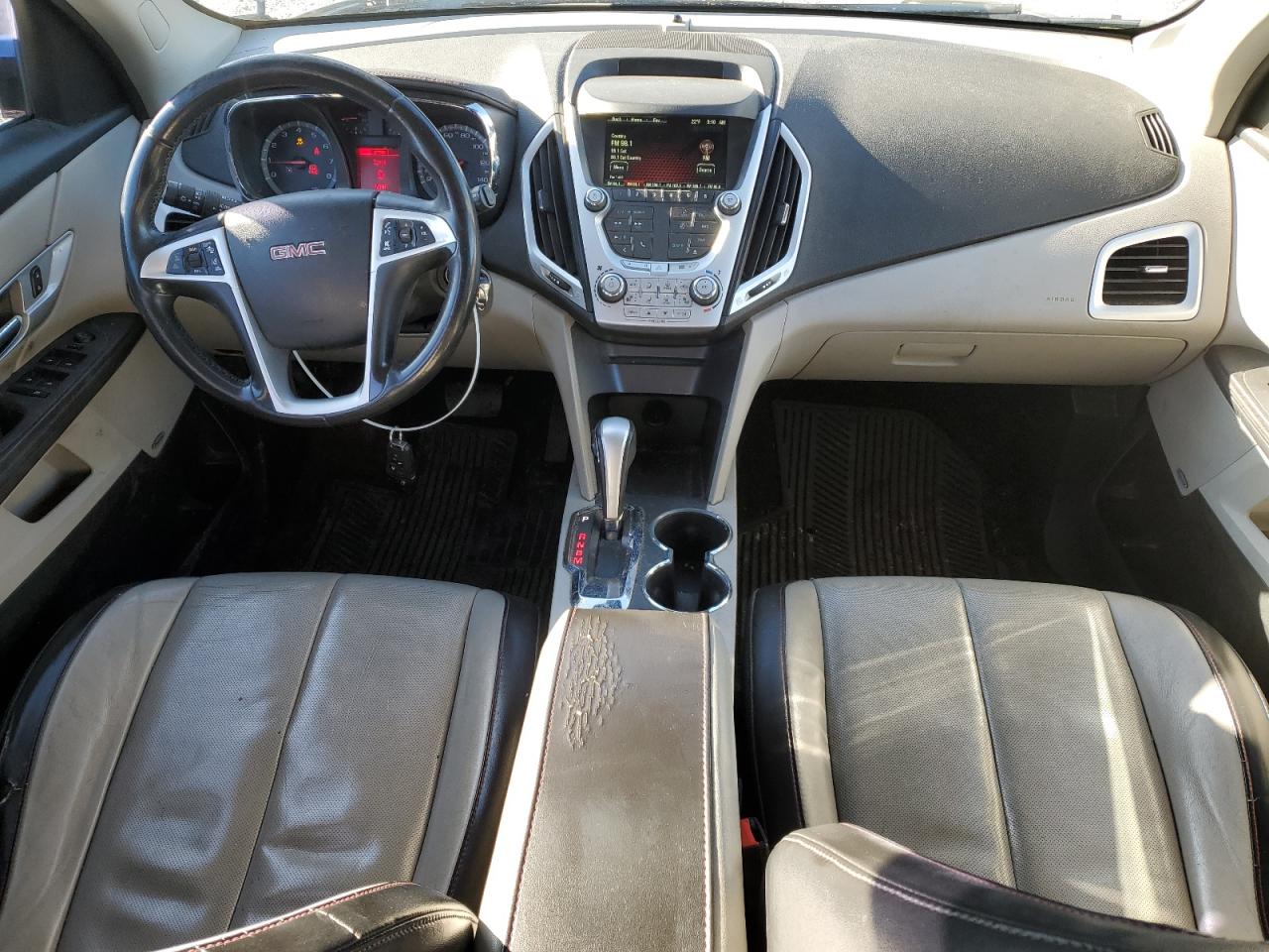 2013 GMC Terrain - Image 8