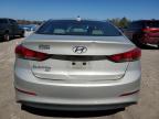 2017 Hyundai Elantra Se zu verkaufen in Midway, FL - Front End