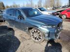 2024 Bmw X5 Xdrive40I de vânzare în Portland, OR - Side