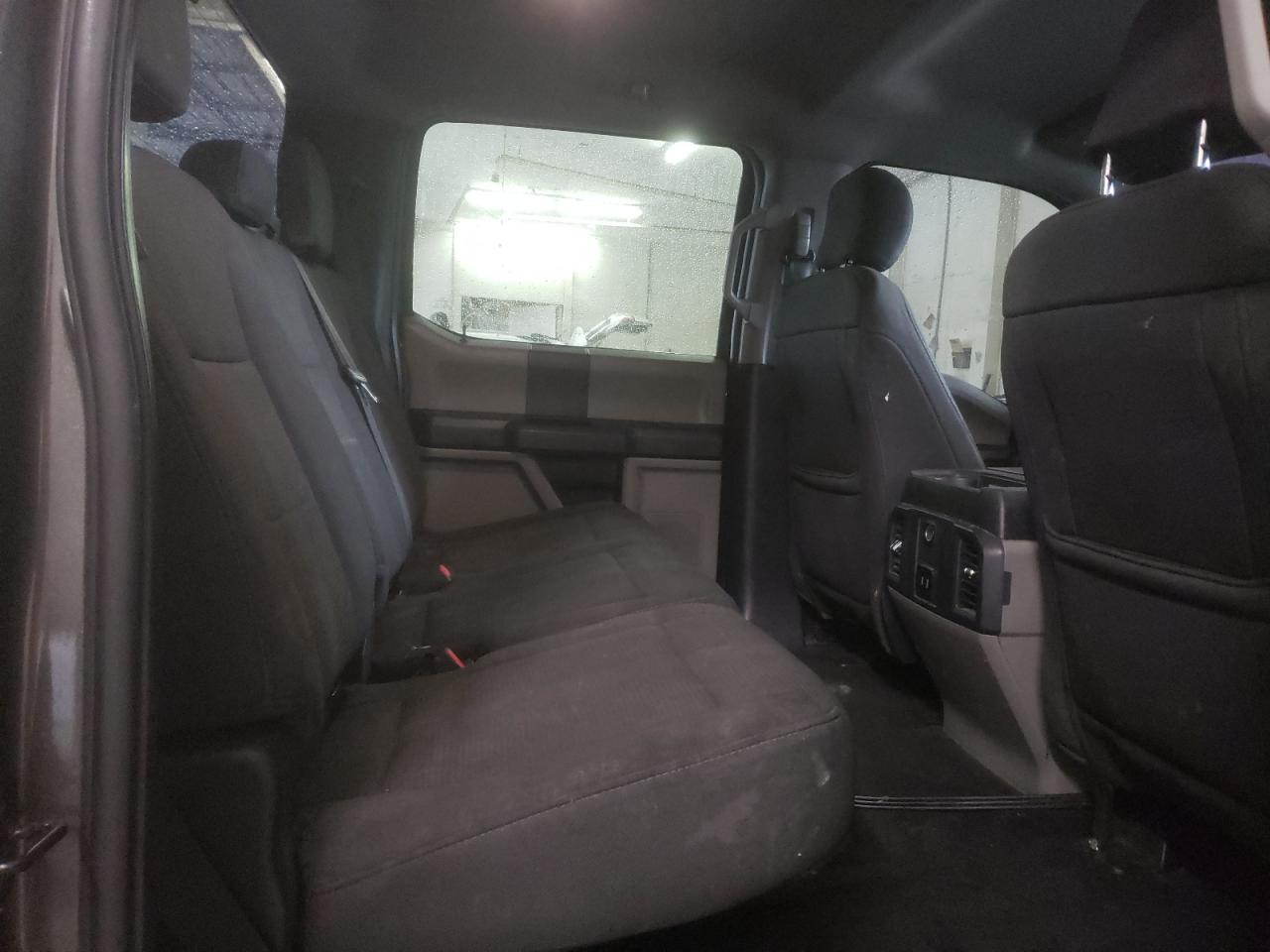 2018 Ford F-150 - Image 10
