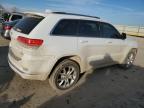 2015 Jeep Grand Cherokee Summit zu verkaufen in Wichita, KS - Front End