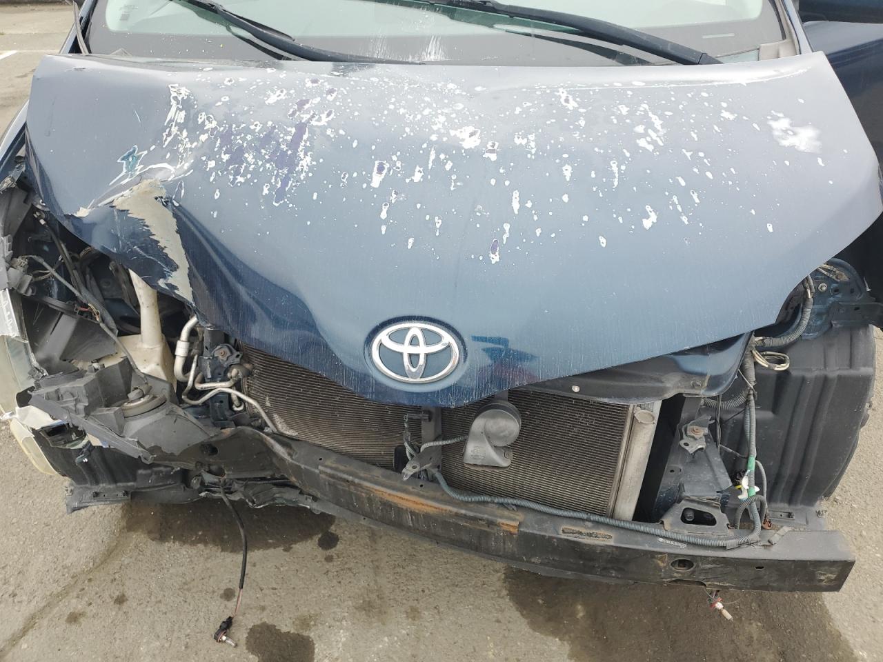 2011 Toyota Sienna - Image 14