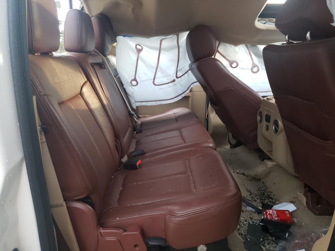 2014 Ford F250 - Image 10