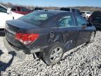 2014 Chevrolet Cruze Lt na sprzedaż w Cahokia Heights, IL - Side