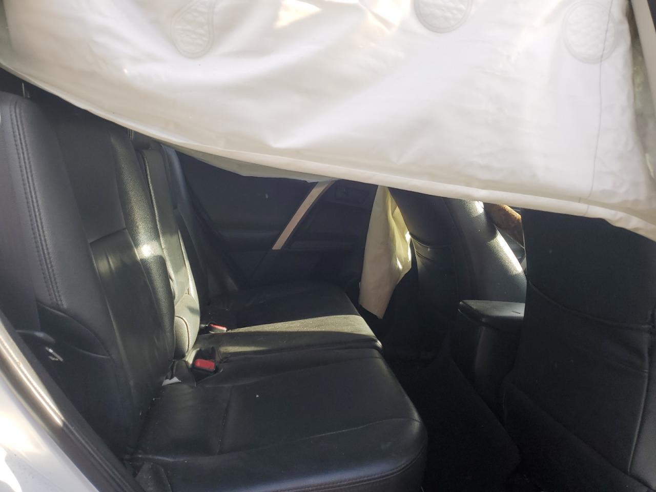 2013 Toyota RAV 4 - Image 11
